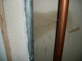 壁の中で銅管ピンホール水漏れ.JPG